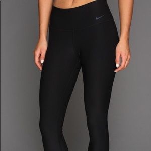 2 Pairs Nike Legend Leggings - Excellent Condition